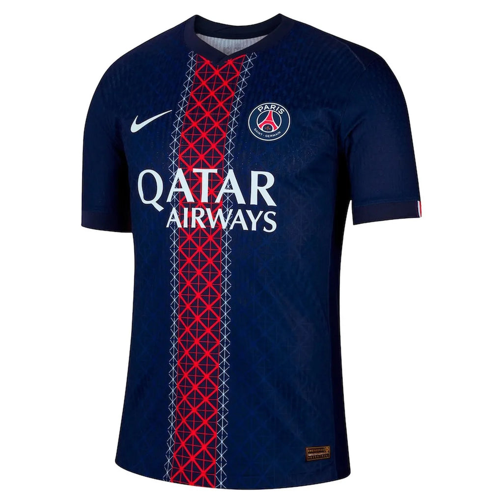 Camisa do PSG 2025/26 Home Masculina