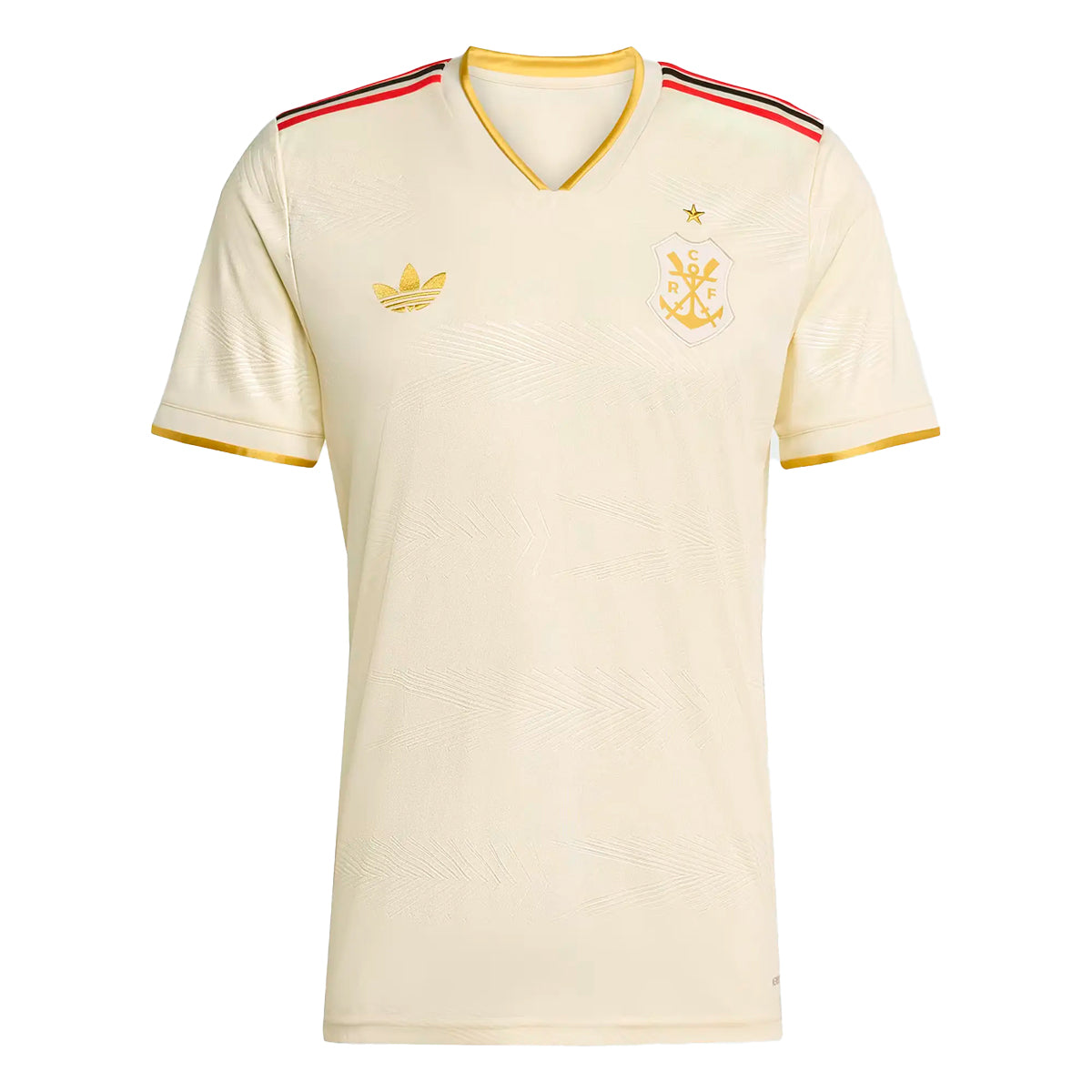 Camisa do Flamengo 2025/26 Third Masculina