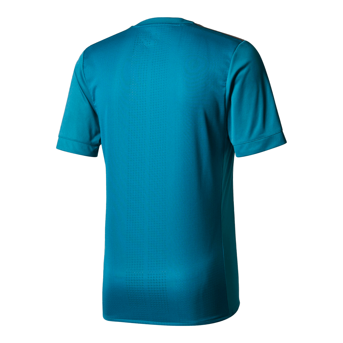 Camisa Retro do Real Madrid 2017/18 Third Masculina