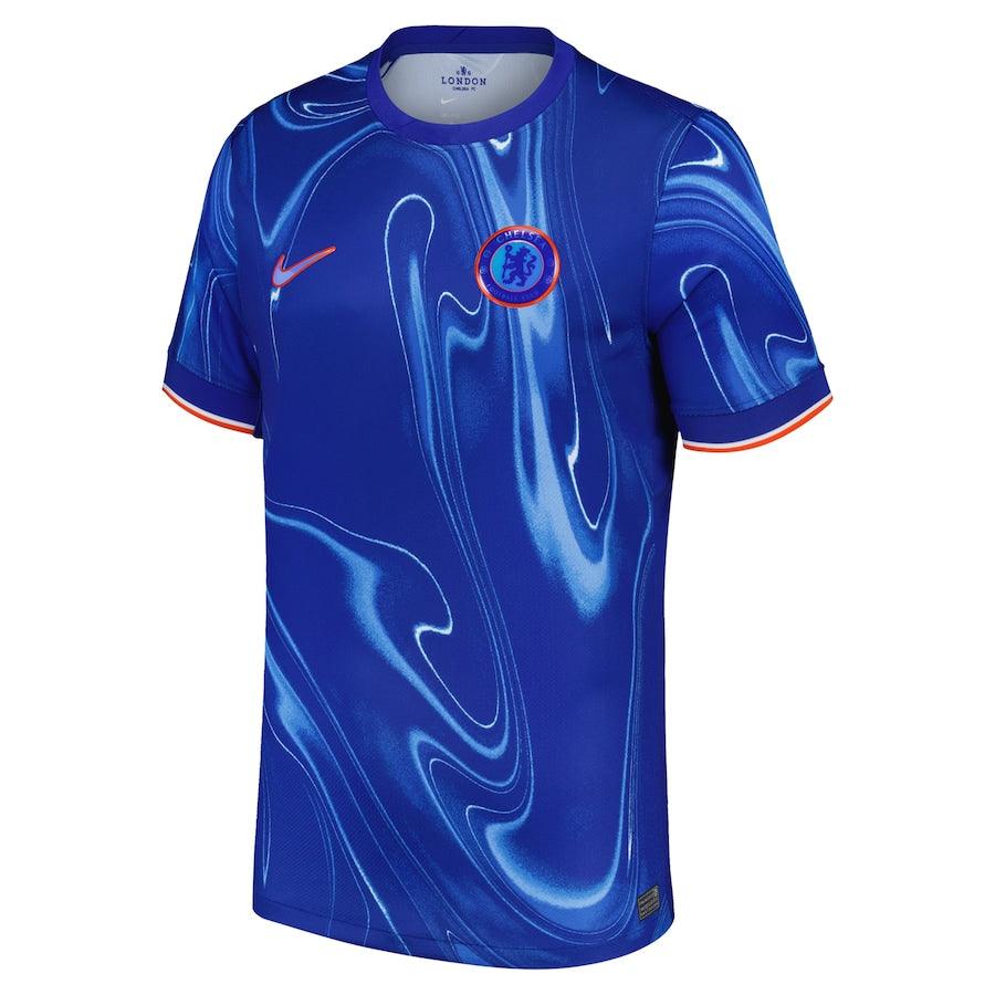 Camisa do Chelsea 2024/25 Home Masculina
