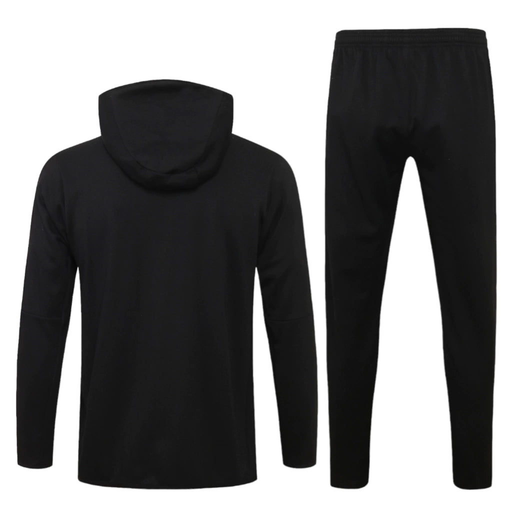 Conjunto Nike Tech Fleece - All Black