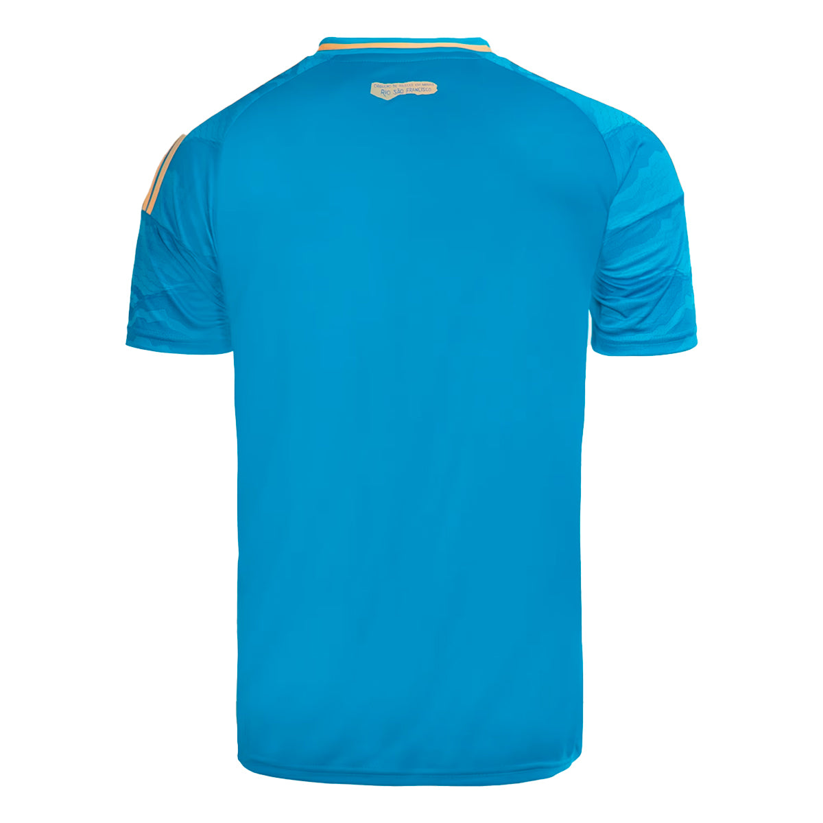 Camisa do Cruzeiro 2025/26 Third Masculina