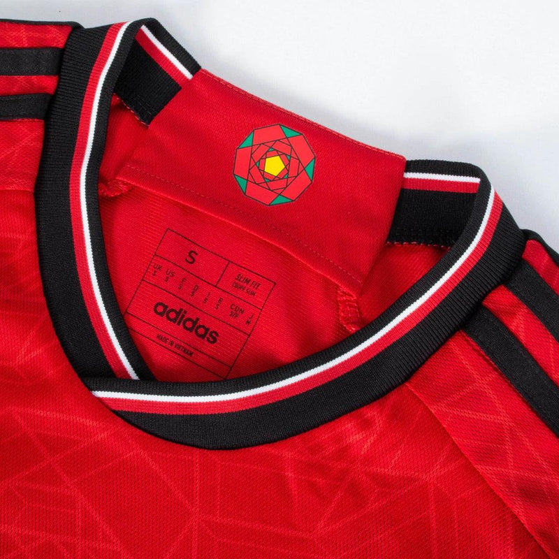 Camisa do Manchester United 2023/24 Home Masculina