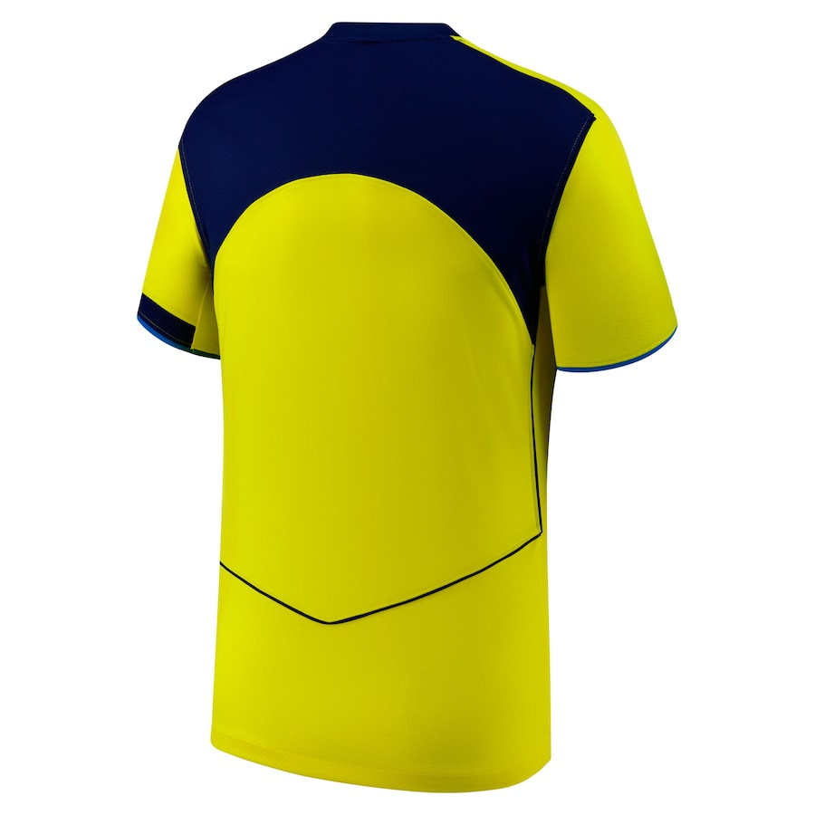 Camisa do Tottenham 2025/26 Third Total 90 Masculina