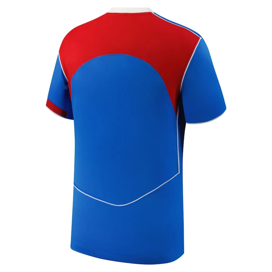 Camisa do Atlético de Madrid 2025/26 Third Total 90 Masculina