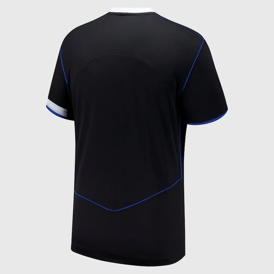 Camisa do Chelsea 2025/26 Third Total 90 Masculina
