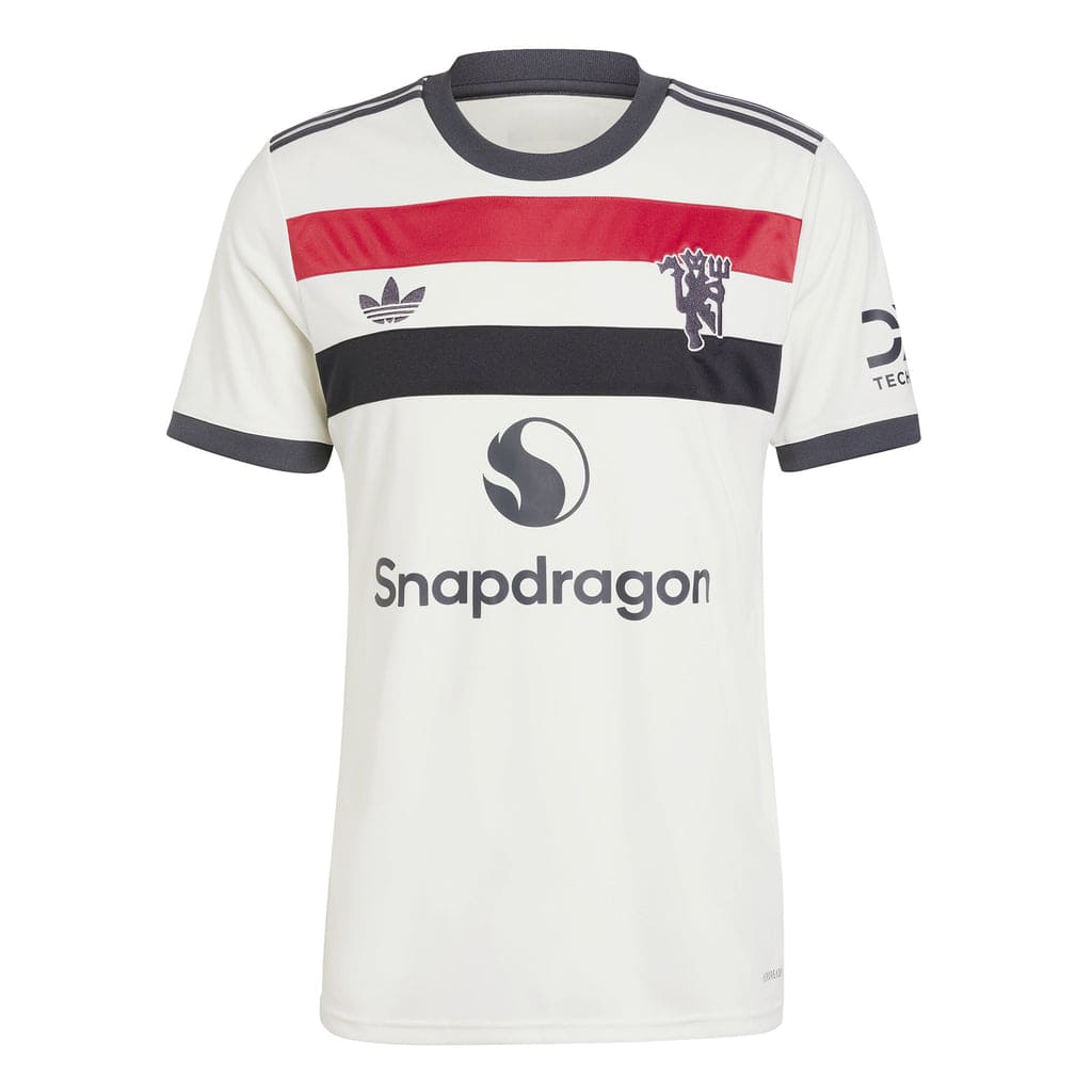 Camisa do Manchester United 2024/25 Third Masculina