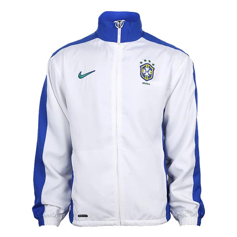Jaqueta do Brasil Reedição 1998