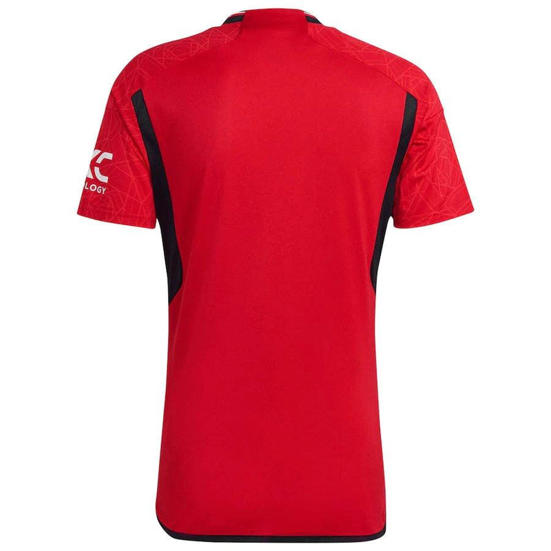 Camisa do Manchester United 2023/24 Home Masculina