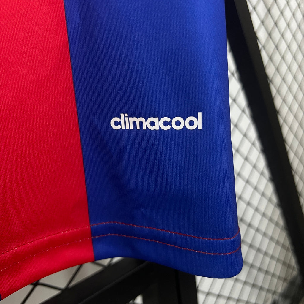 Camisa Retrô do Bayern de Munique 2014/15 Home Masculina