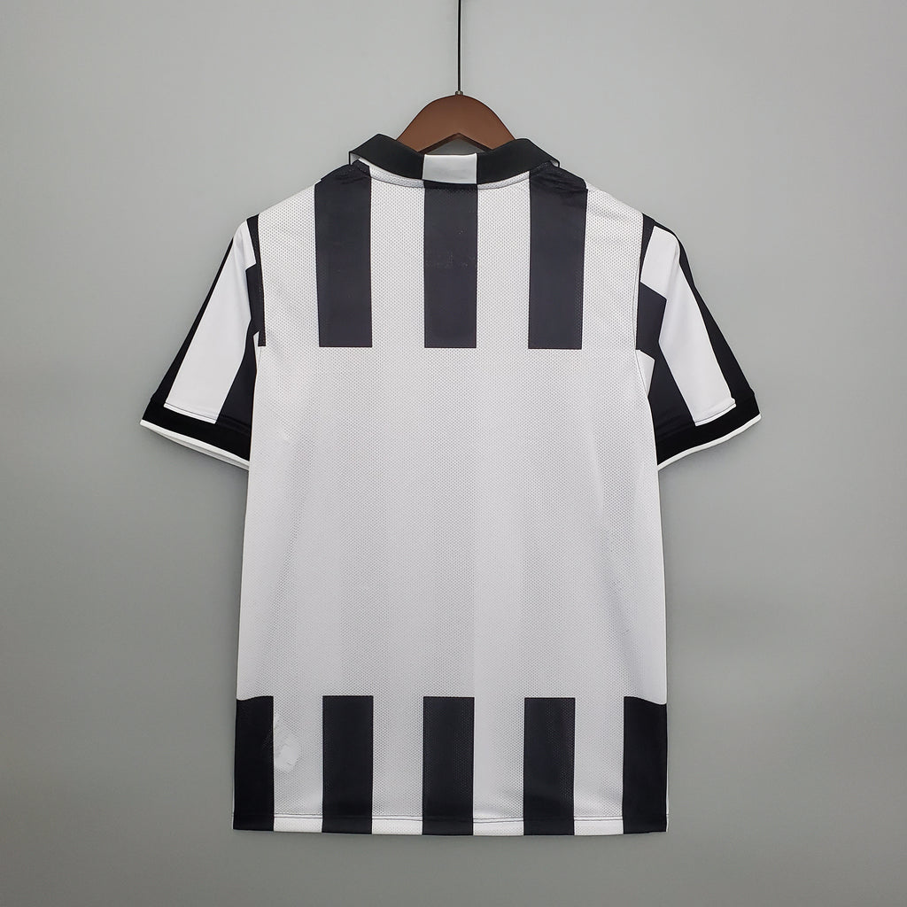 Camisa Retrô da Juventus 2014/15 Home Masculina
