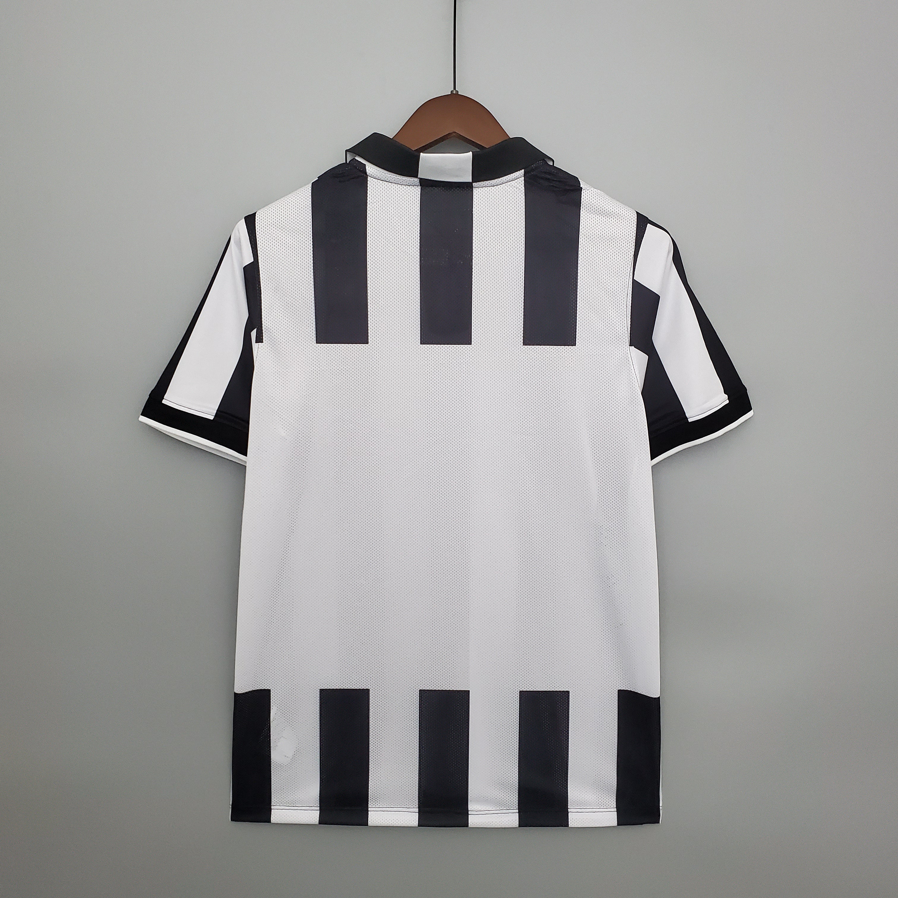 Camisa Retrô da Juventus 2014/15 Home Masculina