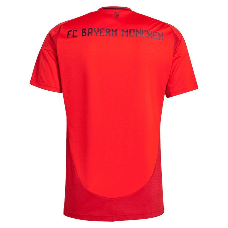Camisa do Bayern de Munique 2024/25 Home Masculina