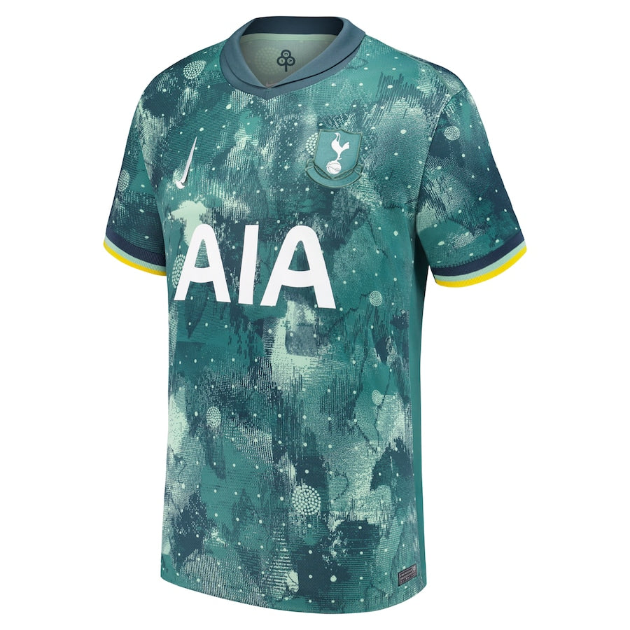 Camisa do Tottenham 2024/25 Third Masculina