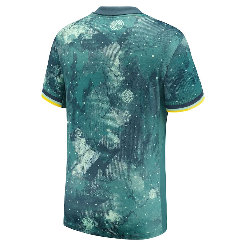 Camisa do Tottenham 2024/25 Third Masculina
