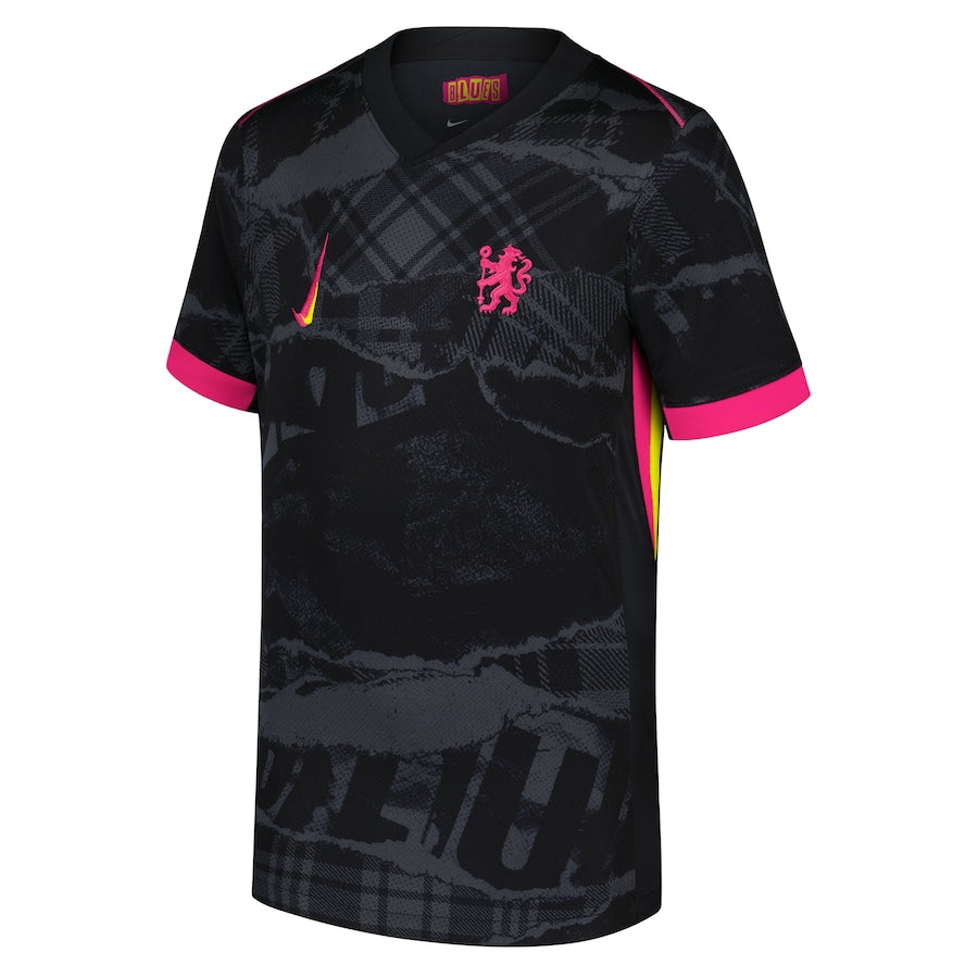 Camisa do Chelsea 2024/25 Third Masculina
