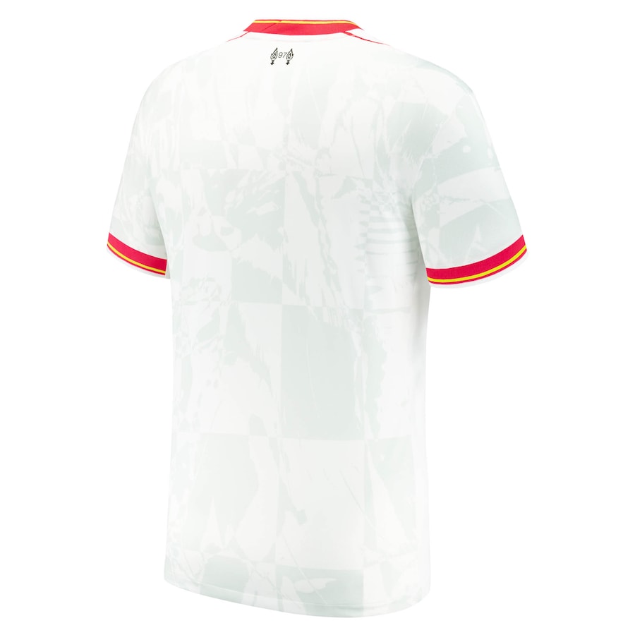 Camisa do Liverpool 2024/25 Third Masculina