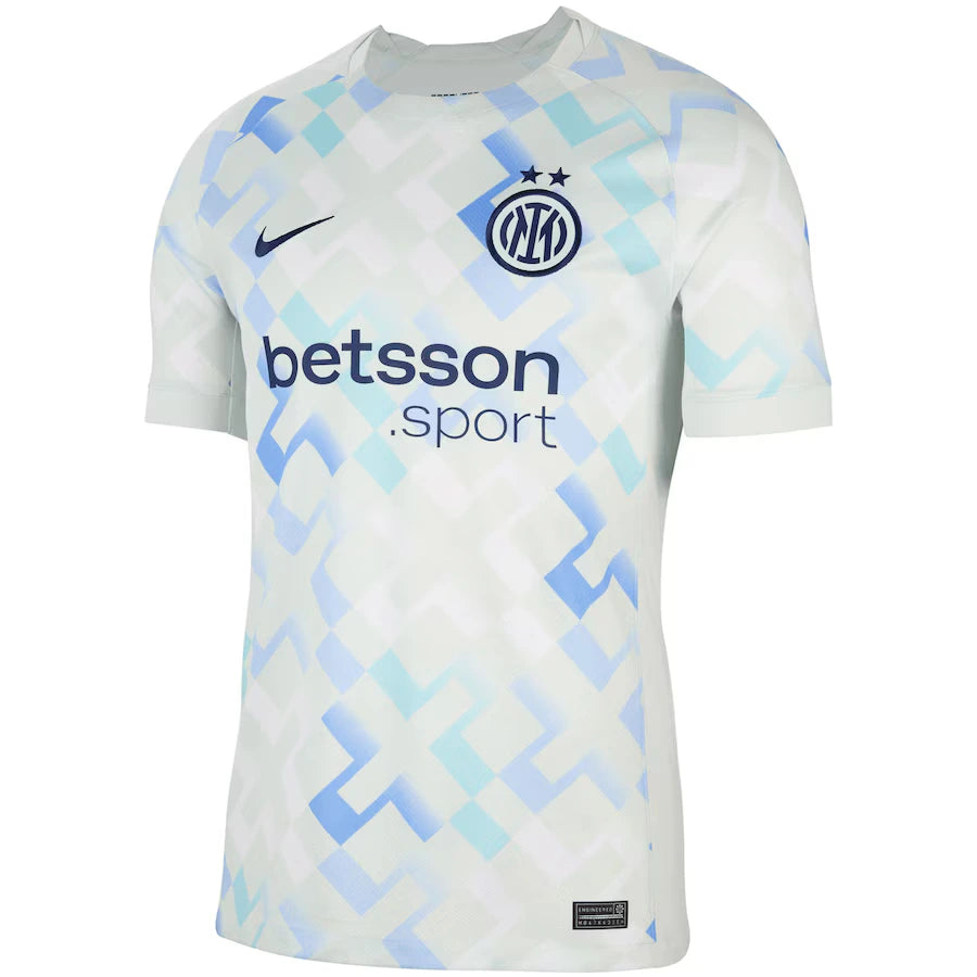 Camisa da Inter de Milão 2025/26 Away Masculina