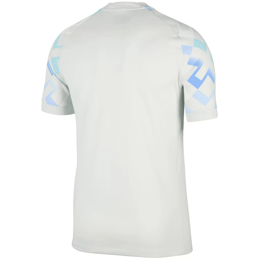 Camisa da Inter de Milão 2025/26 Away Masculina