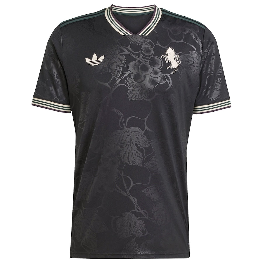 Camisa da Juventus 2025/26 Third Masculina