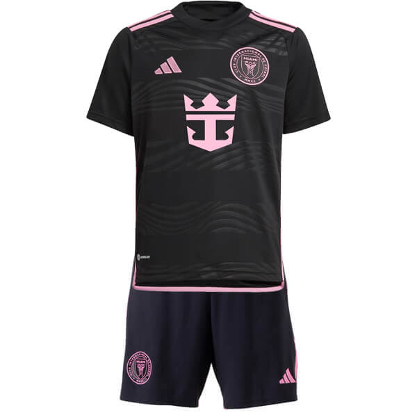 Kit Infantil do Inter Miami 2024/25 Away
