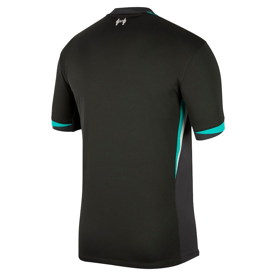 Camisa do Liverpool 2024/25 Away Masculina