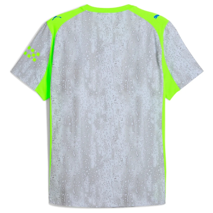 Camisa do Manchester City 2025/26 Third Masculina