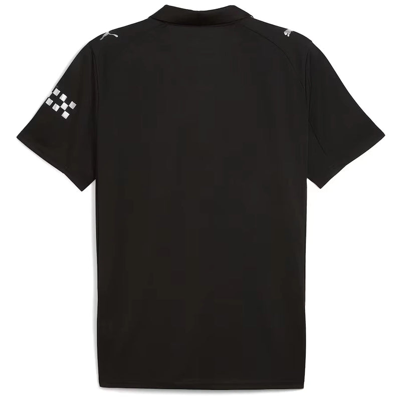 Camisa do Manchester City 2025/26 Away Masculina
