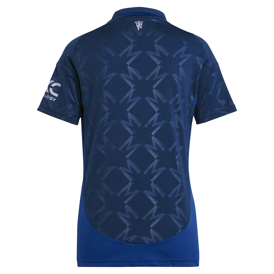 Camisa do Manchester United 2024/25 Third Feminina