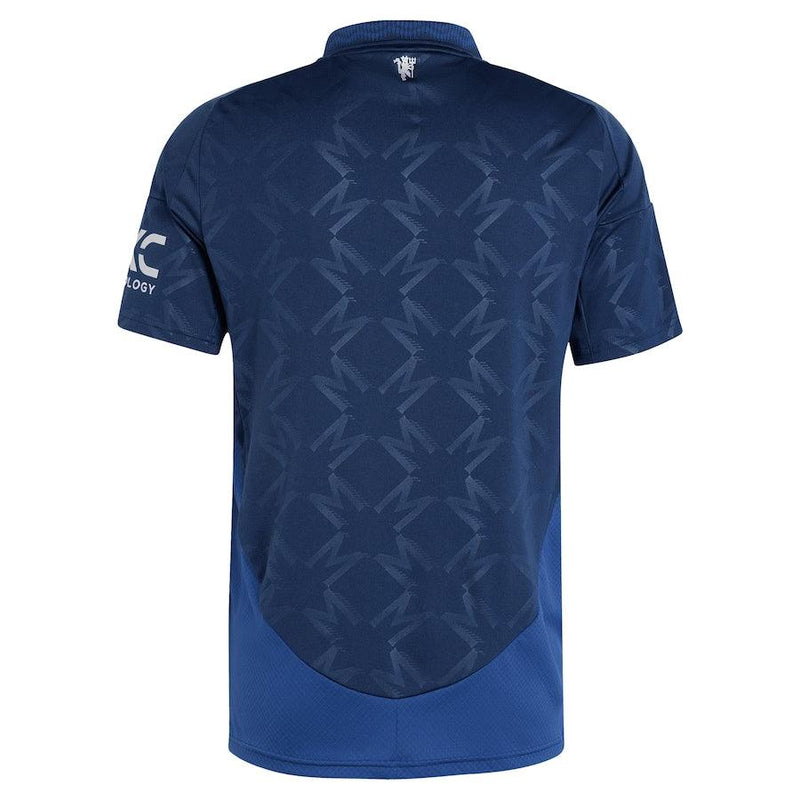 Camisa do Manchester United 2024/25 Away Masculina