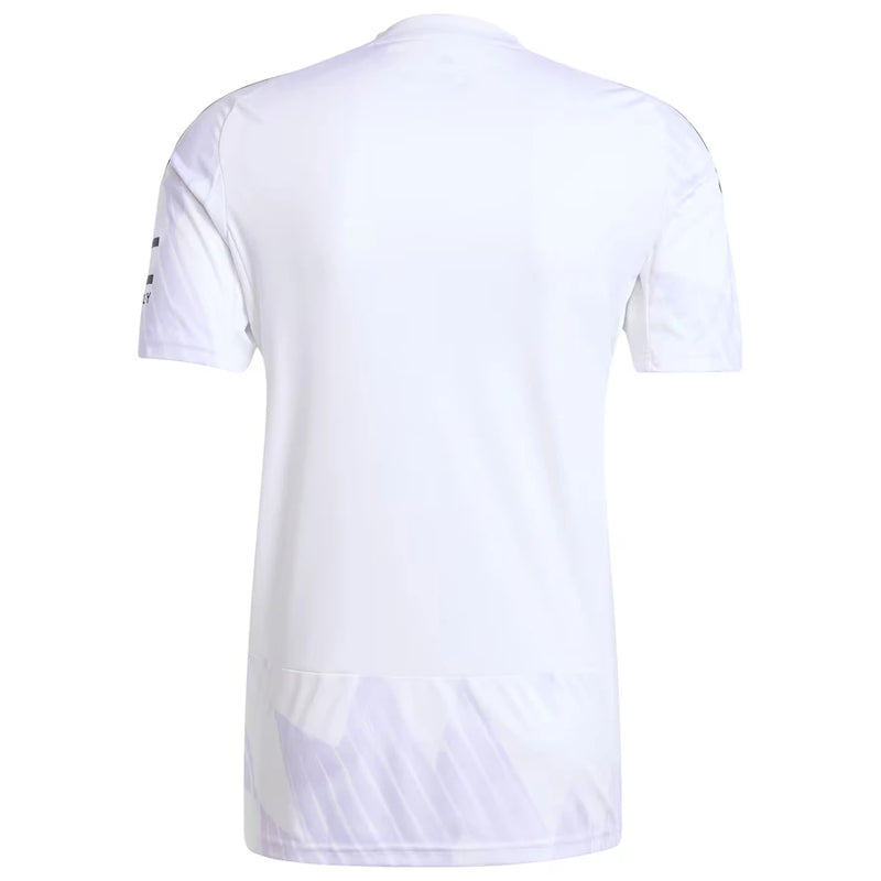 Camisa do Manchester United 2025/26 Away Masculina