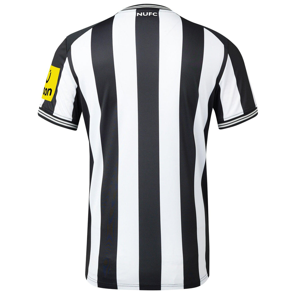 Camisa do Newcastle 2023/24 Home Masculina