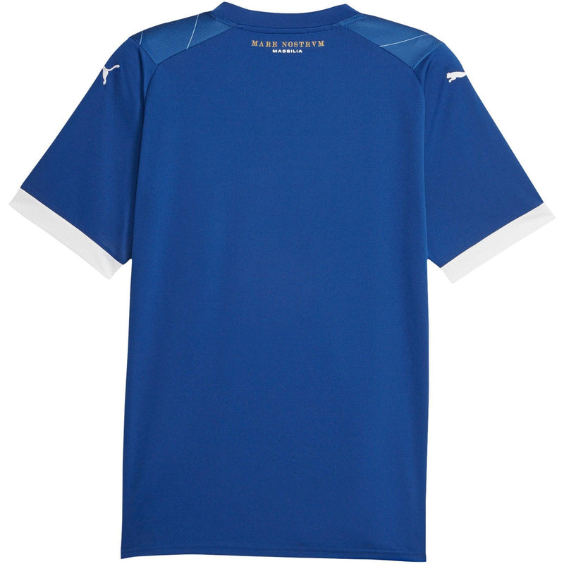 Camisa do Olympique de Marselha 2023/24 Away Masculina