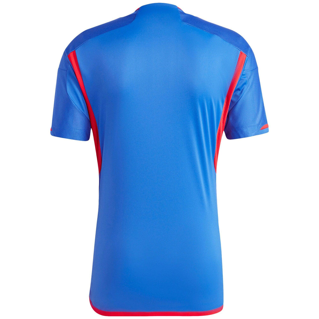 Camisa do Lyon 2023/24 Away Masculina
