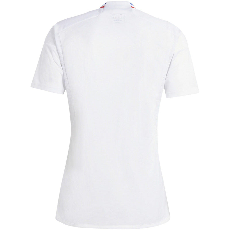 Camisa do Lyon 2023/24 Home Masculina