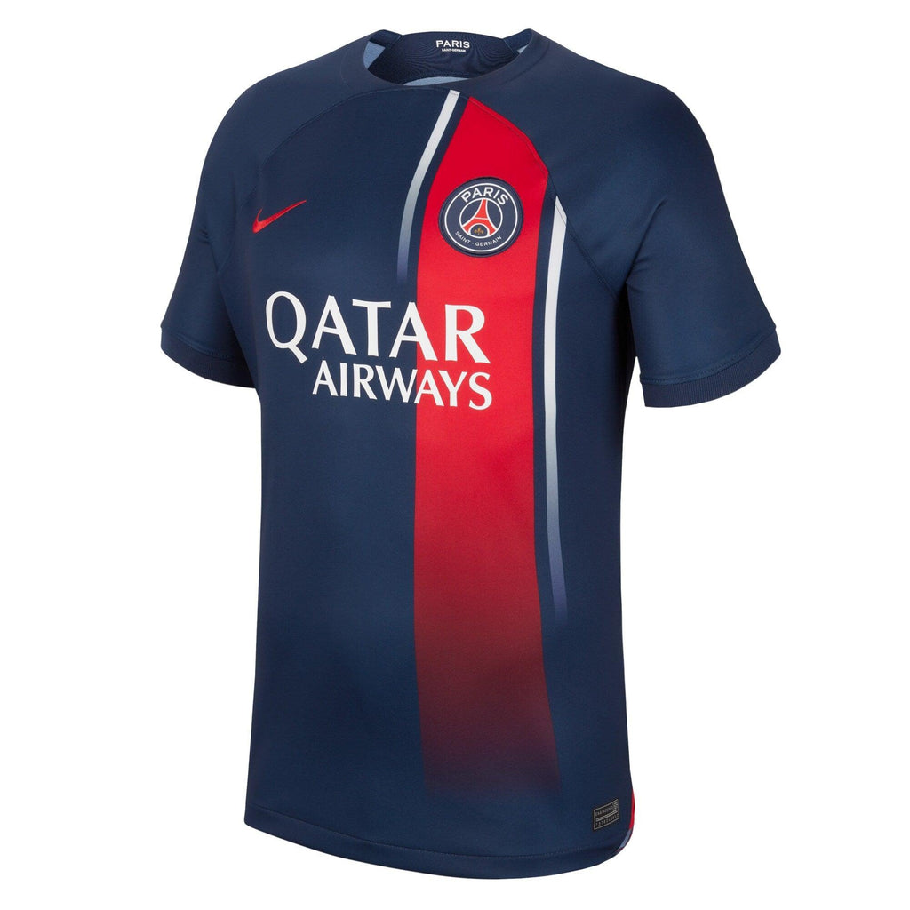Camisa do PSG 2023/24 Home Masculina