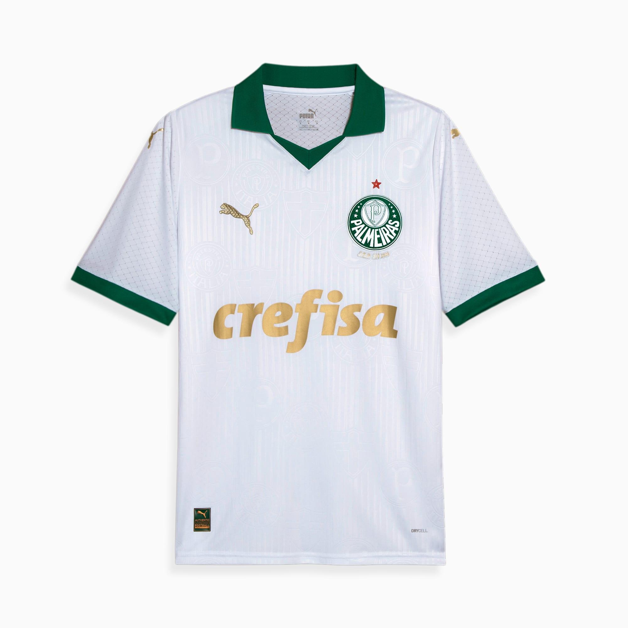 Camisa do Palmeiras 2024/25 Away Masculina - Versão Jogador
