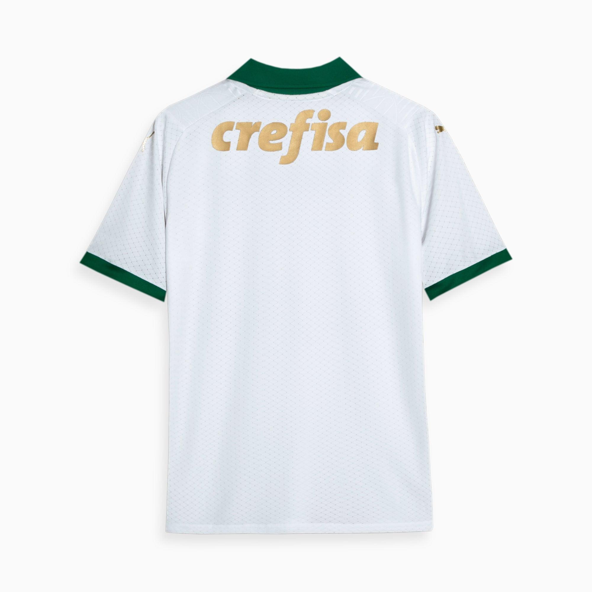 Camisa do Palmeiras 2024/25 Away Masculina - Versão Jogador