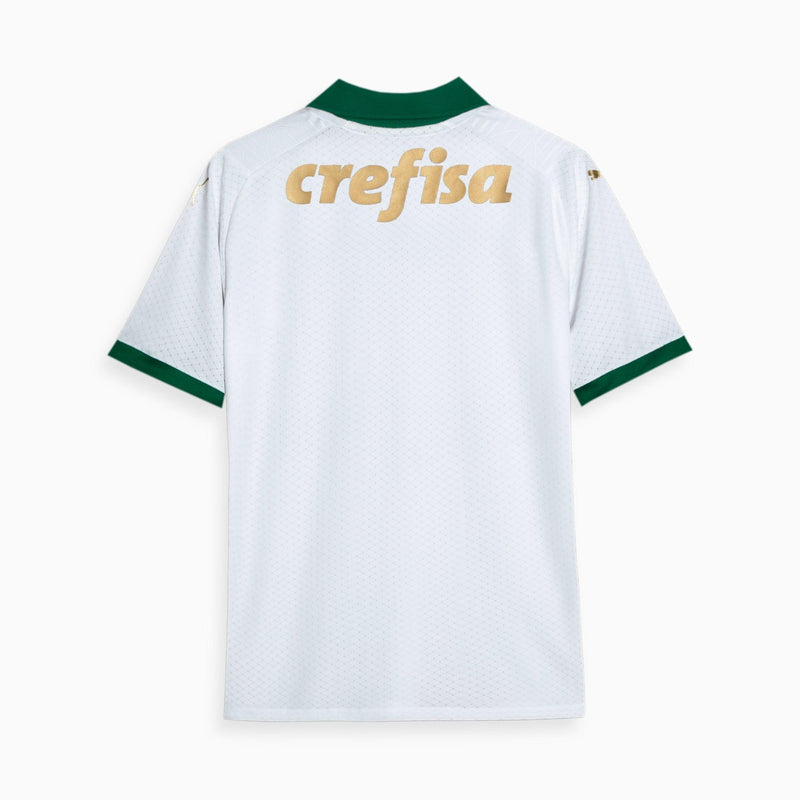 Camisa do Palmeiras 2024/25 Away Masculina - Versão Jogador