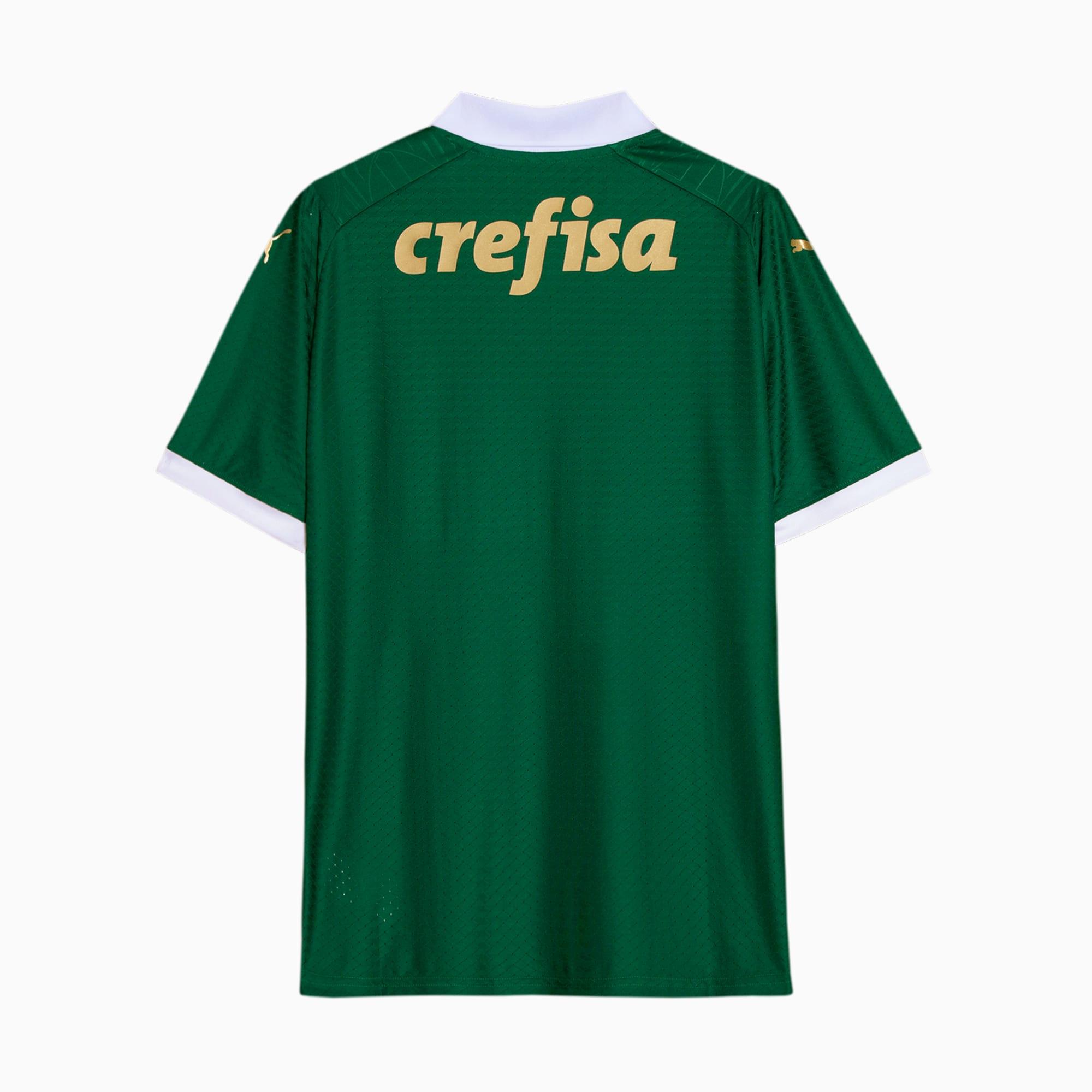 Camisa do Palmeiras 2024/25 Home Masculina - Versão Jogador