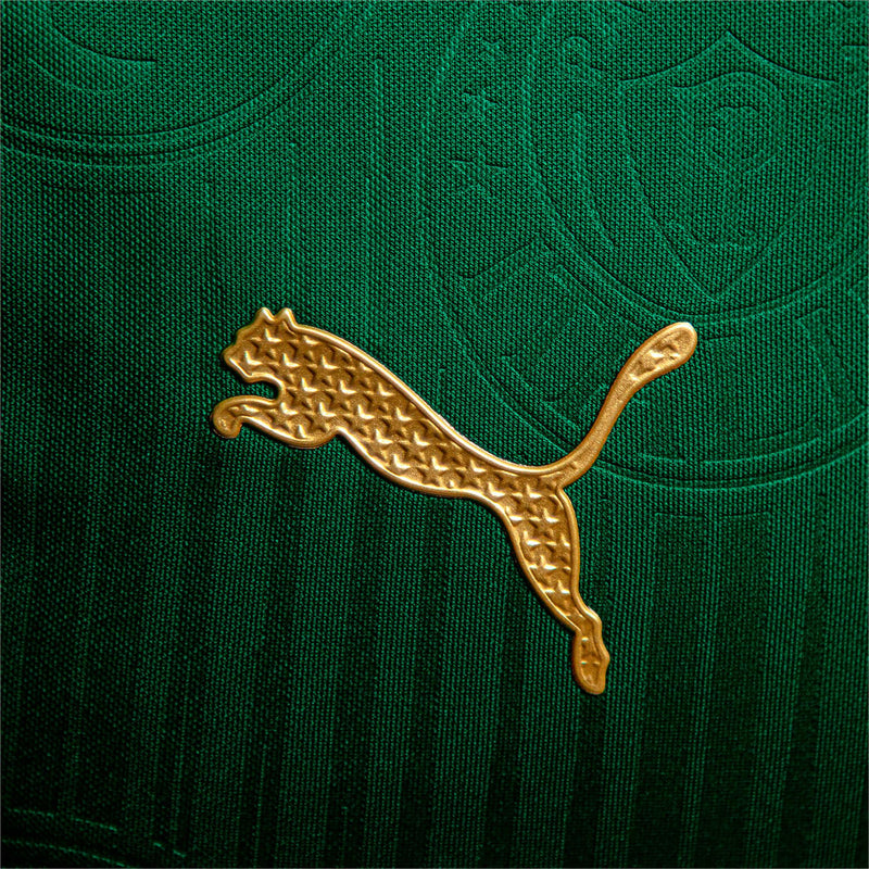 Camisa do Palmeiras 2024/25 Home Masculina - Versão Jogador