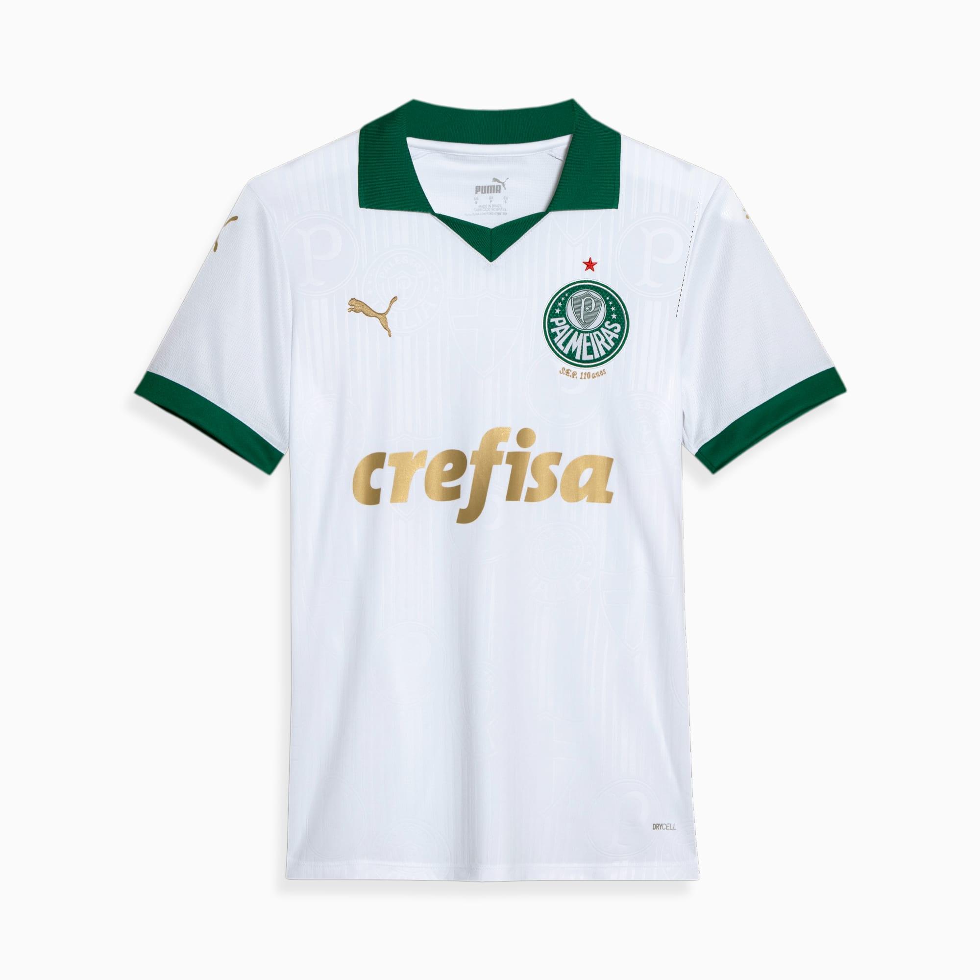 Camisa do Palmeiras 2024/25 Away Feminina