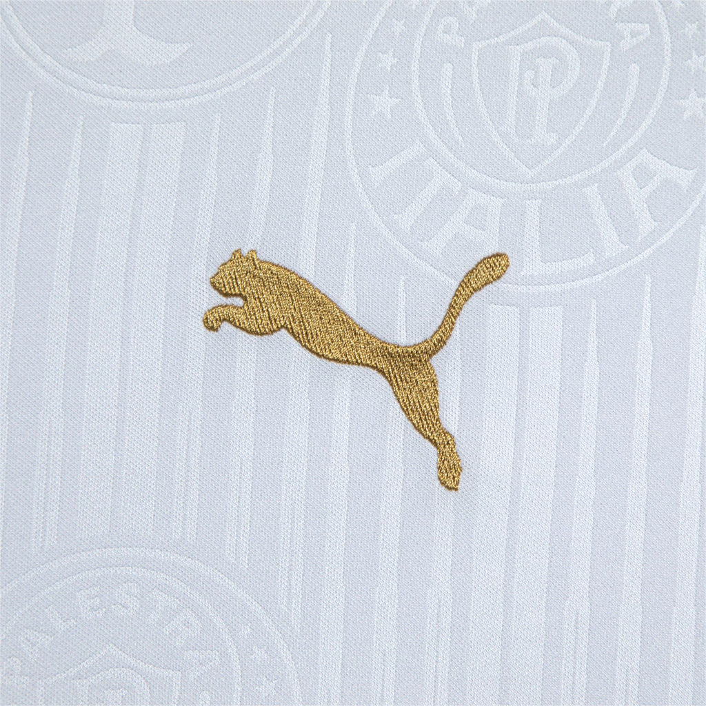 Camisa do Palmeiras 2024/25 Away Feminina