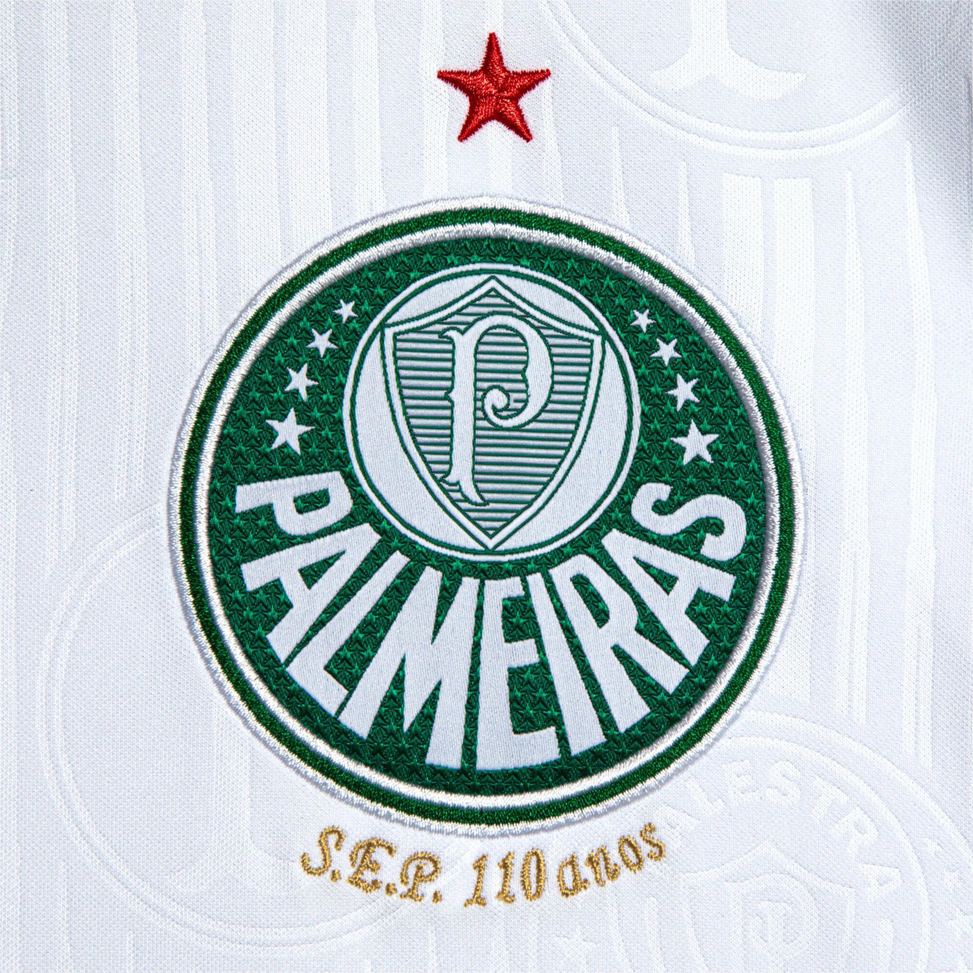 Camisa do Palmeiras 2024/25 Away Feminina