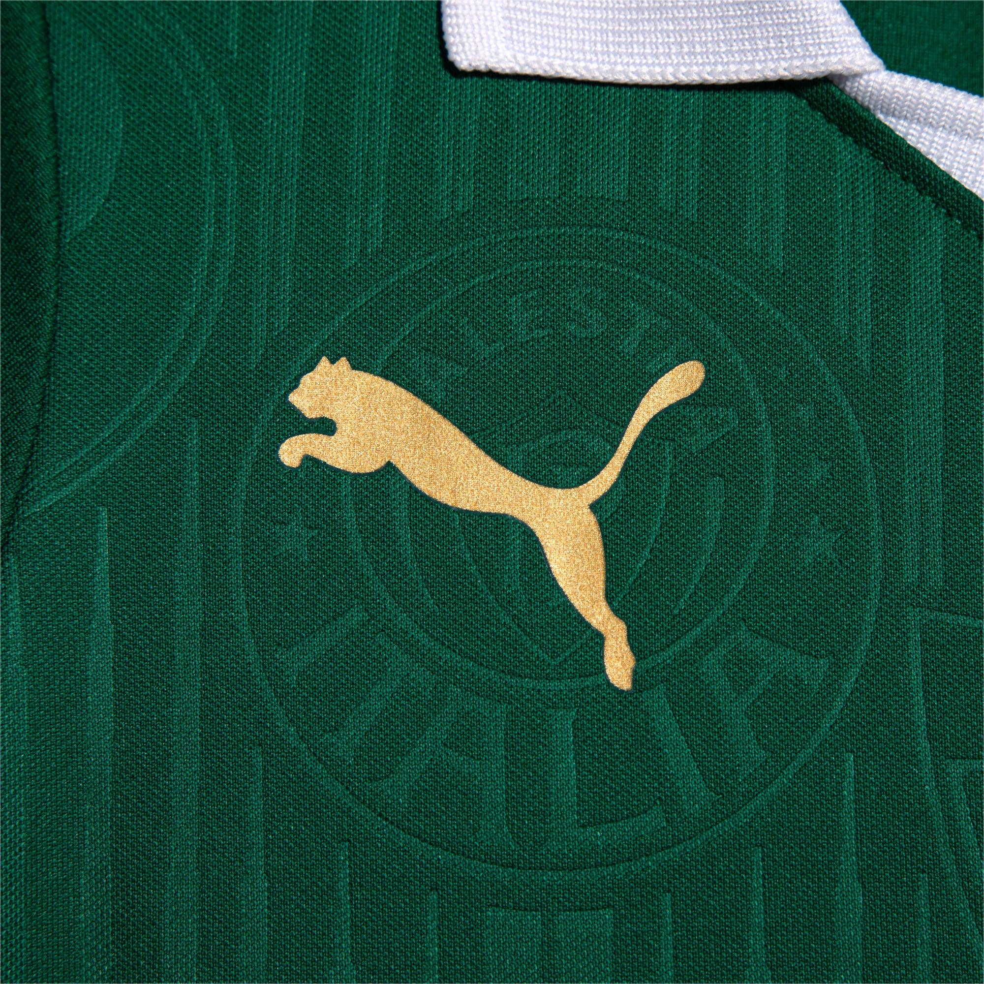 Camisa do Palmeiras 2024/25 Home Feminina