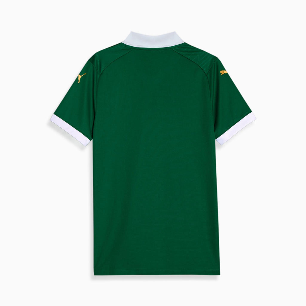 Camisa do Palmeiras 2024/25 Home Feminina