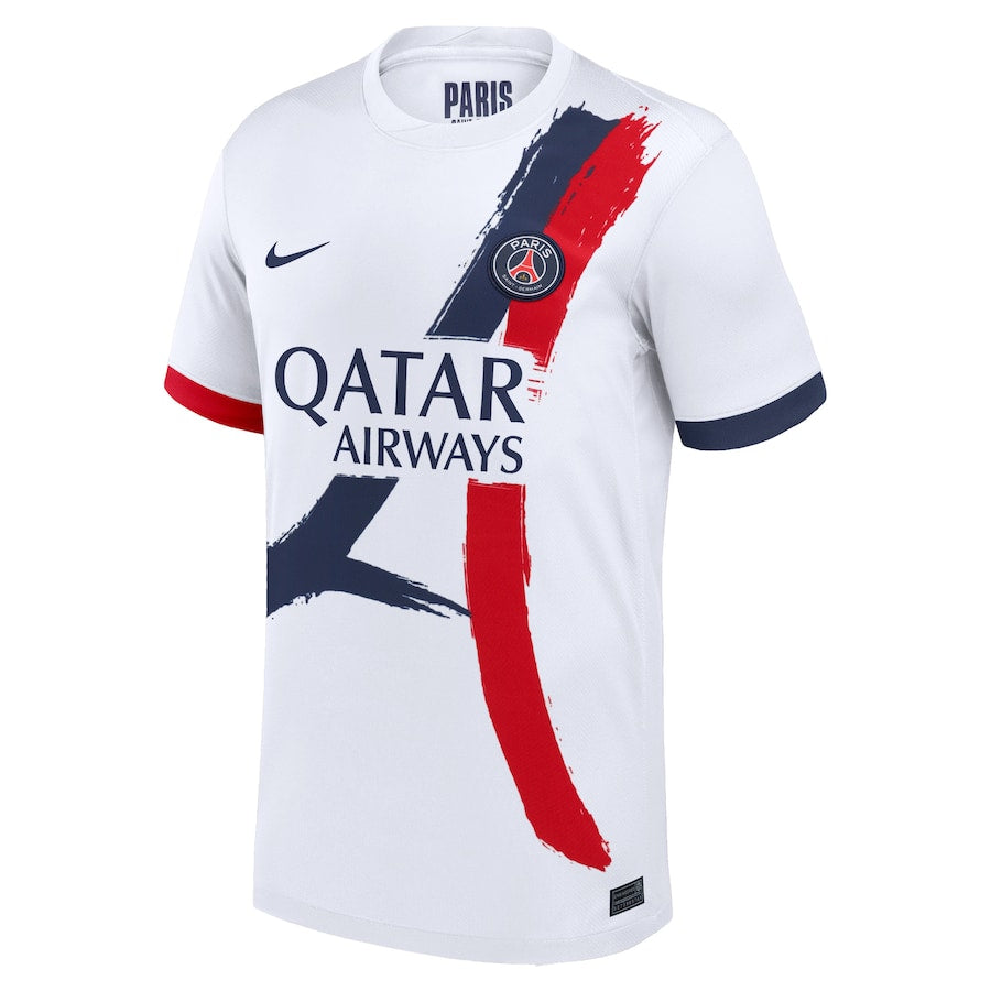 Camisa do PSG 2024/25 Away Masculina
