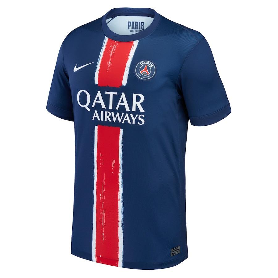 Camisa do PSG 2024/25 Home Masculina