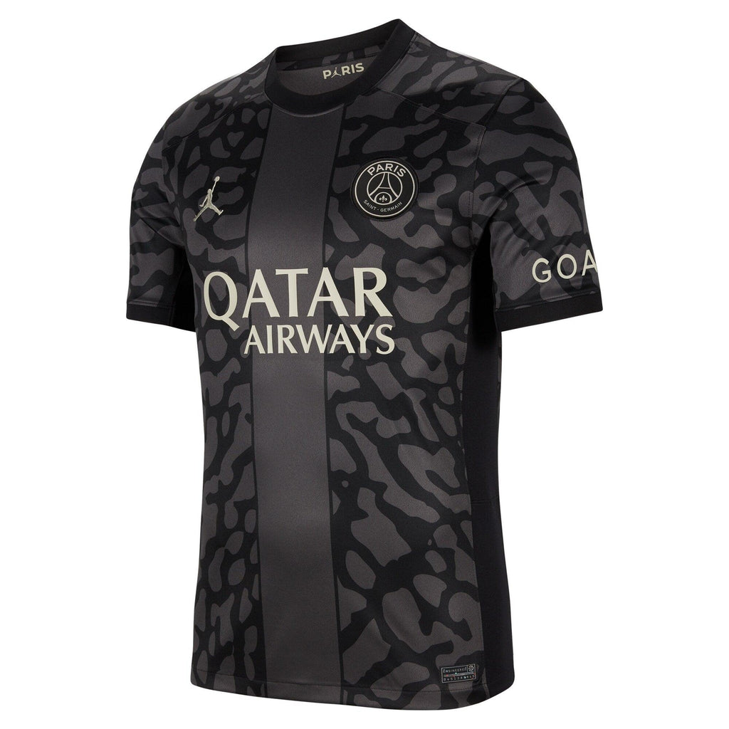 Camisa do PSG 2023/24 Third Masculina
