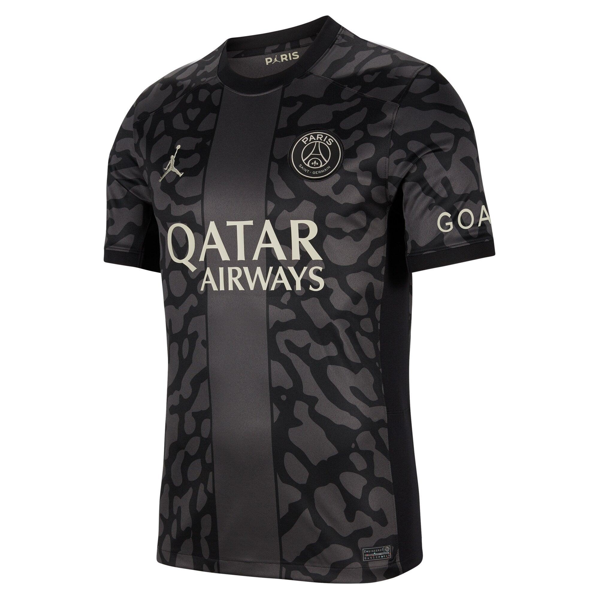 Camisa do PSG 2023/24 Third Masculina